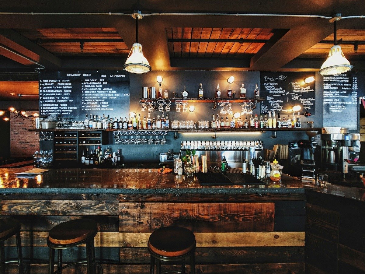 Quels types de restaurants concernés par la TVA 1