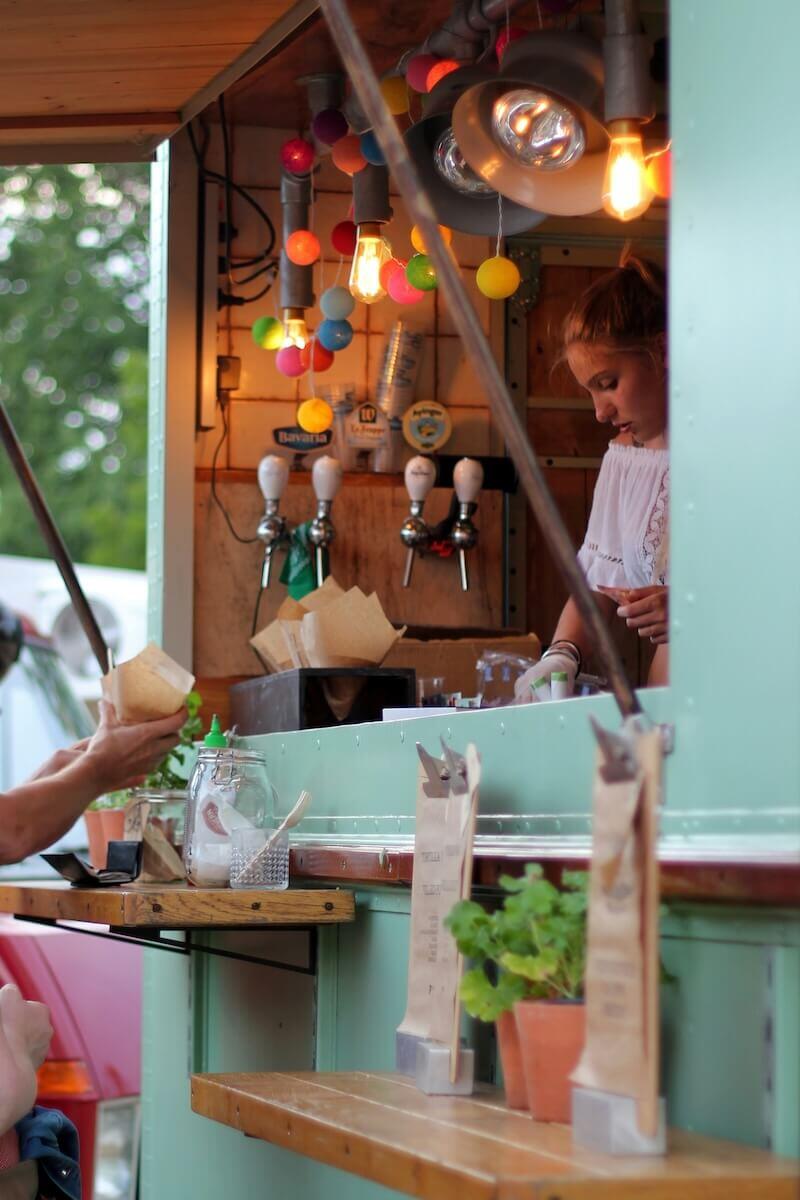 Quels types de restaurants concernés par la TVA 2 (1)