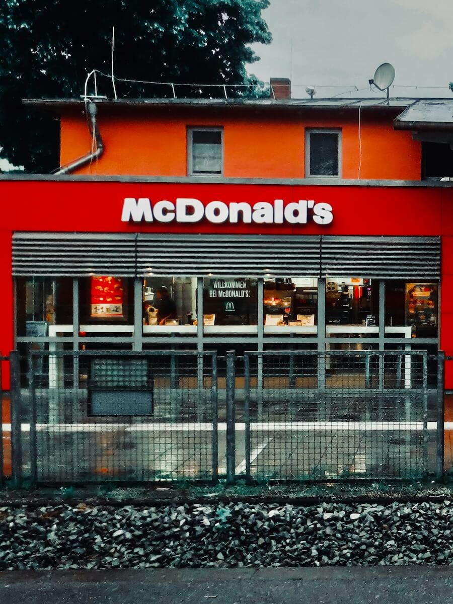 Quels types de restaurants concernés par la TVA 3 (1)